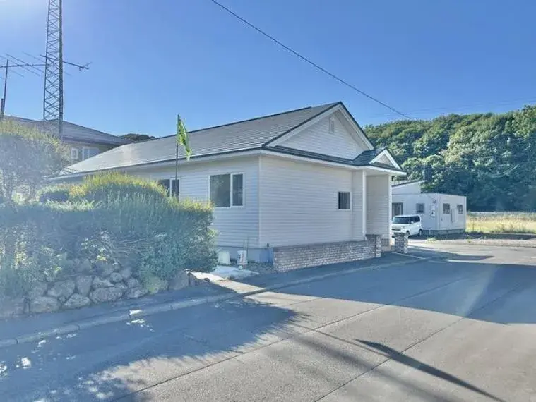 3SLDK物件 恵庭市 北海道 (4)