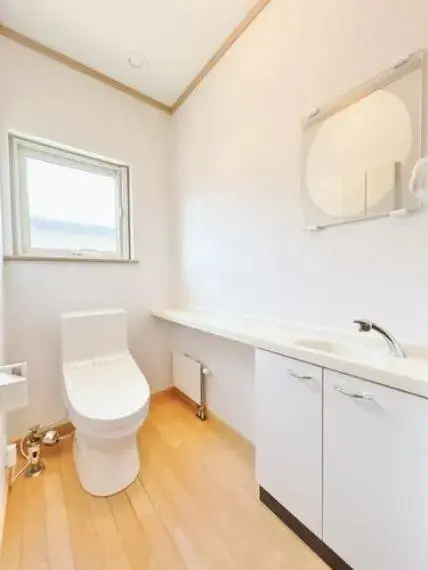 3SLDK物件 恵庭市 北海道 (31)