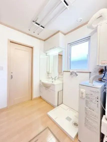 3SLDK物件 恵庭市 北海道 (32)