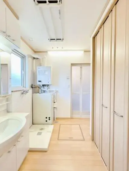 3SLDK物件 恵庭市 北海道 (33)