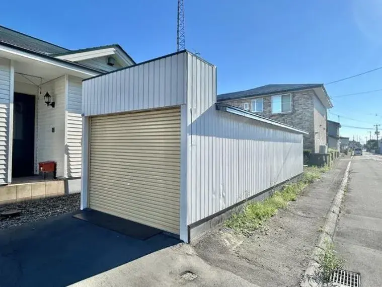 3SLDK物件 恵庭市 北海道 (8)