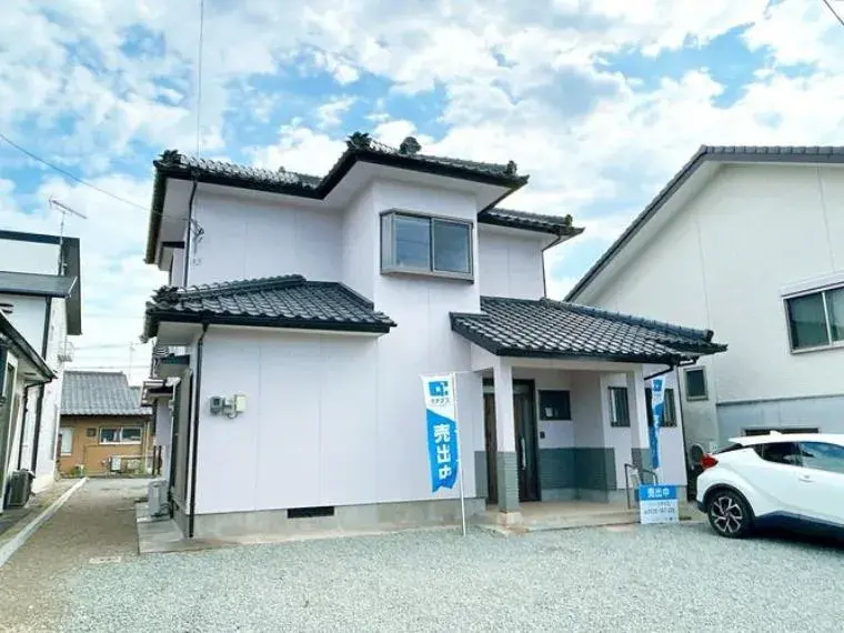 Akiya in Miyazaki
