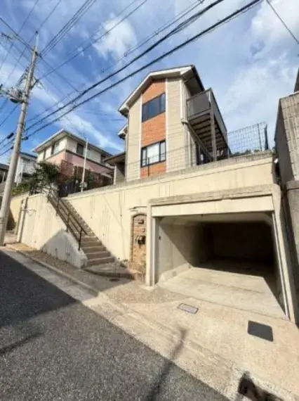 Akiya in Hyogo