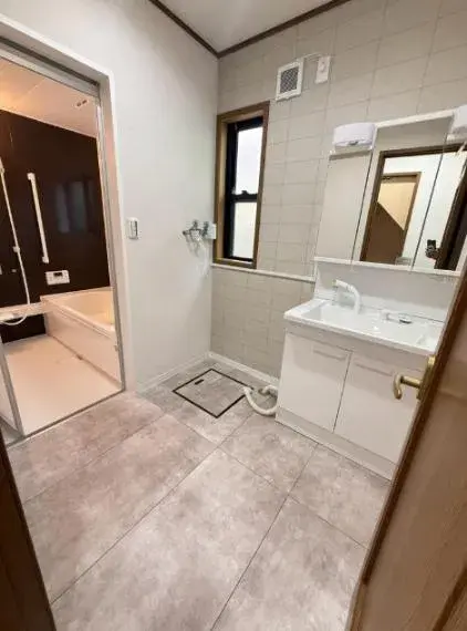 4SLDK Property Kawanishi City Hyogo Prefecture (9)
