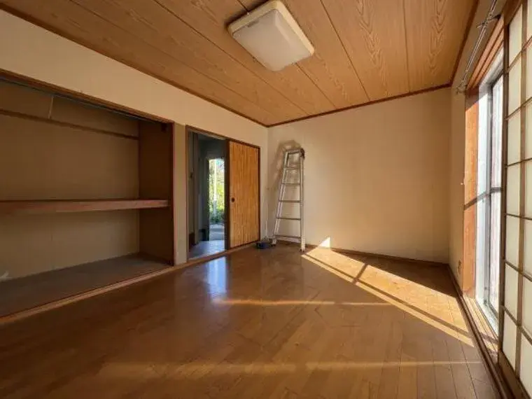 عقار 4DK مدينة هيكونه محافظة شيغا (8)