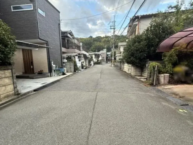 Propiedad 5DK, Ciudad de Kashiwara, Prefectura de Osaka (2)