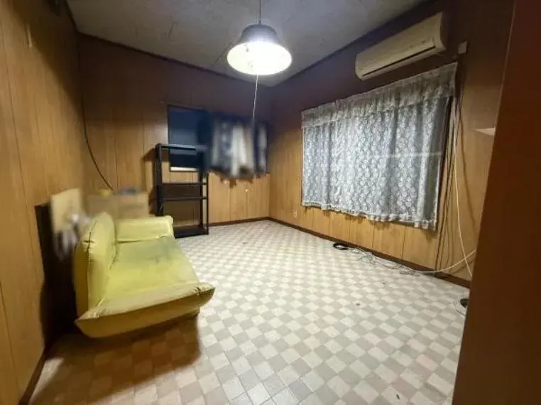 Propiedad 5DK, Ciudad de Kashiwara, Prefectura de Osaka (11)