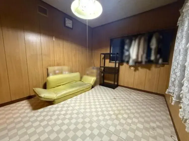 Propiedad 5DK, Ciudad de Kashiwara, Prefectura de Osaka (12)