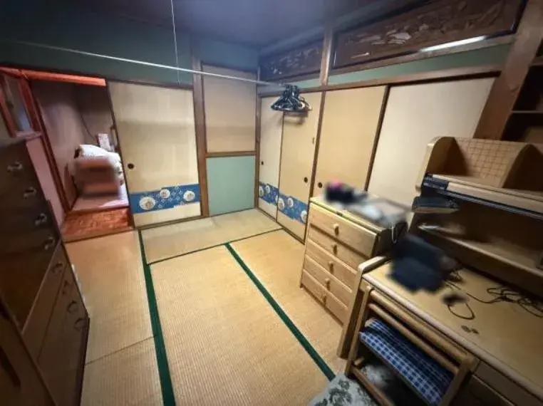 Propiedad 5DK, Ciudad de Kashiwara, Prefectura de Osaka (13)