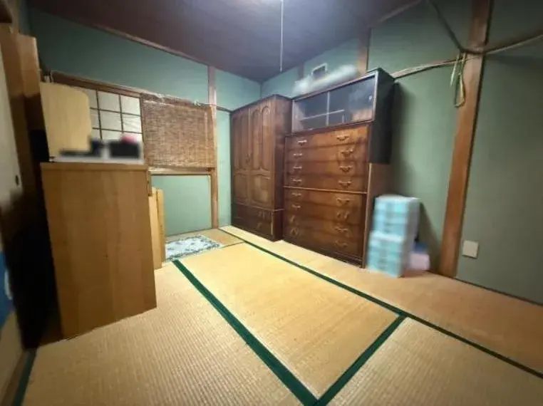 Propiedad 5DK, Ciudad de Kashiwara, Prefectura de Osaka (14)