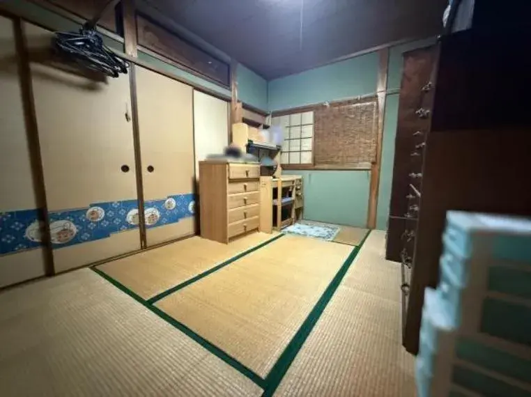 Propiedad 5DK, Ciudad de Kashiwara, Prefectura de Osaka (15)