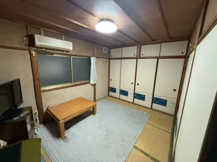 Propiedad 5DK, Ciudad de Kashiwara, Prefectura de Osaka (16)