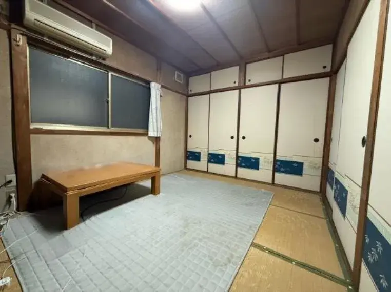 Propiedad 5DK, Ciudad de Kashiwara, Prefectura de Osaka (17)