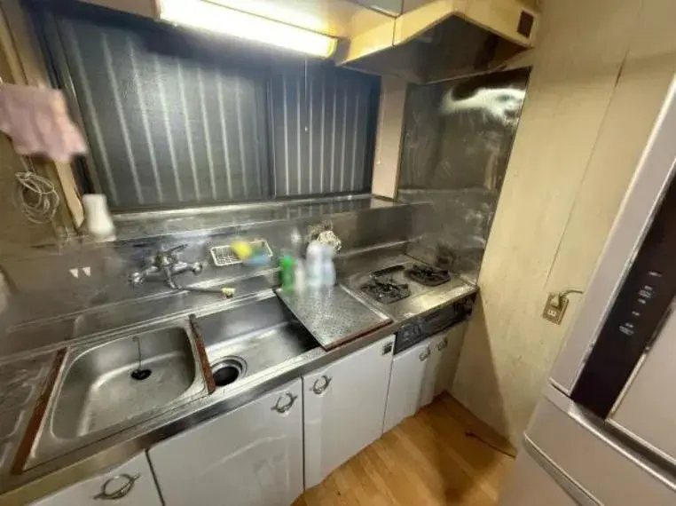 Propiedad 5DK, Ciudad de Kashiwara, Prefectura de Osaka (18)