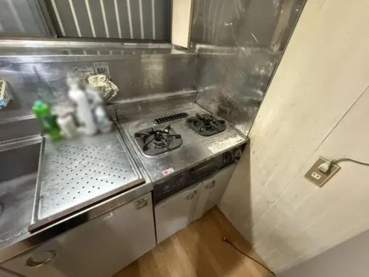 Propiedad 5DK, Ciudad de Kashiwara, Prefectura de Osaka (19)