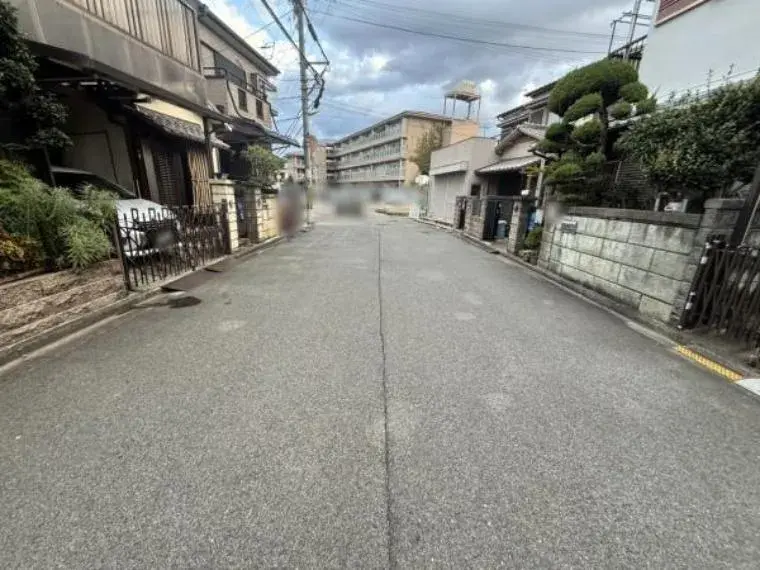 Propiedad 5DK, Ciudad de Kashiwara, Prefectura de Osaka (3)