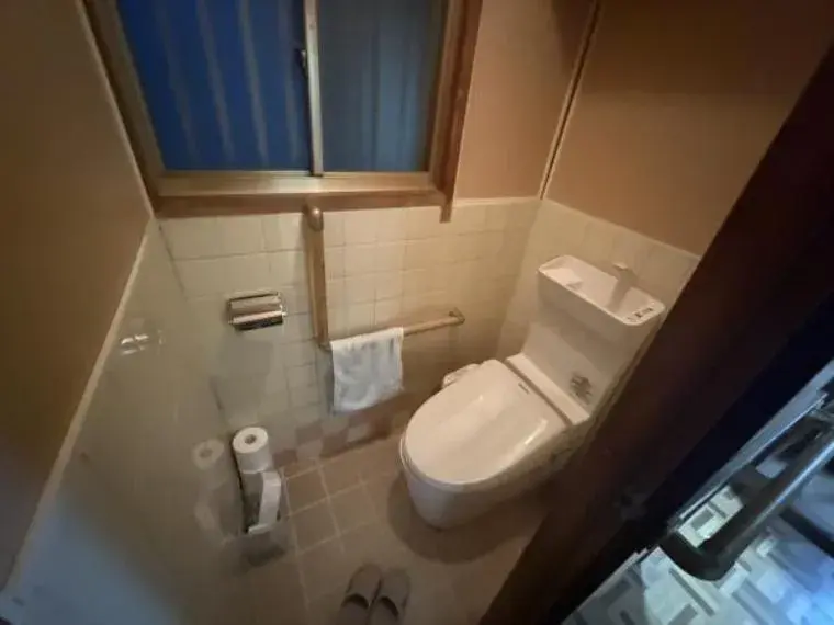Propiedad 5DK, Ciudad de Kashiwara, Prefectura de Osaka (21)