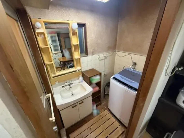 Propiedad 5DK, Ciudad de Kashiwara, Prefectura de Osaka (22)