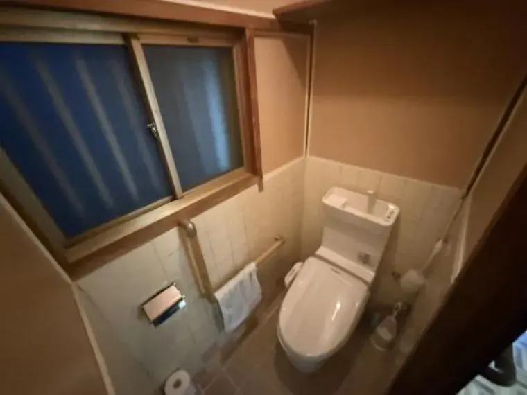 Propiedad 5DK, Ciudad de Kashiwara, Prefectura de Osaka (23)