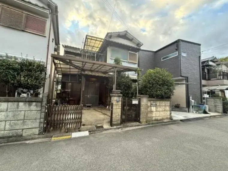Propiedad 5DK, Ciudad de Kashiwara, Prefectura de Osaka (4)