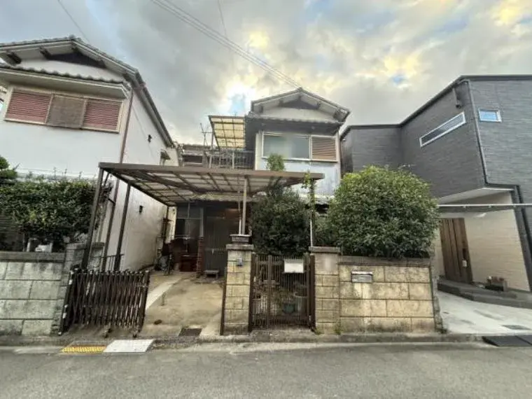 Propiedad 5DK, Ciudad de Kashiwara, Prefectura de Osaka (5)