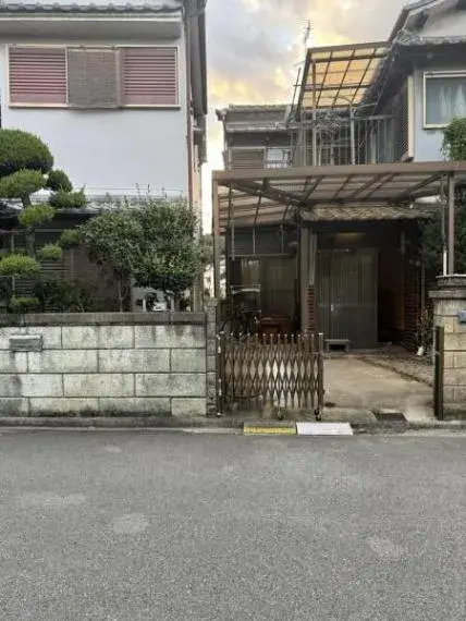 Propiedad 5DK, Ciudad de Kashiwara, Prefectura de Osaka (6)