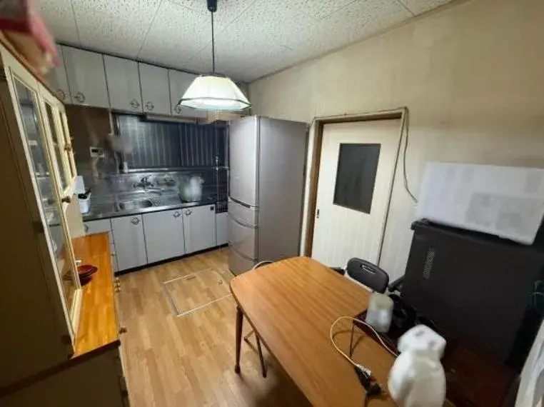 Propiedad 5DK, Ciudad de Kashiwara, Prefectura de Osaka (7)