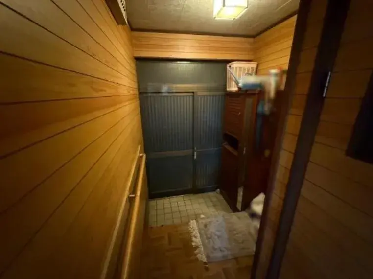 Propiedad 5DK, Ciudad de Kashiwara, Prefectura de Osaka (8)