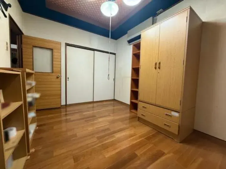 Propiedad 5DK, Ciudad de Kashiwara, Prefectura de Osaka (9)