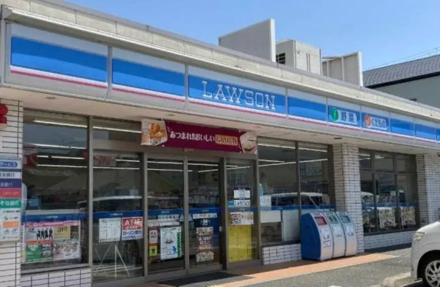 4K Property Matsubara City Osaka Prefecture (4)