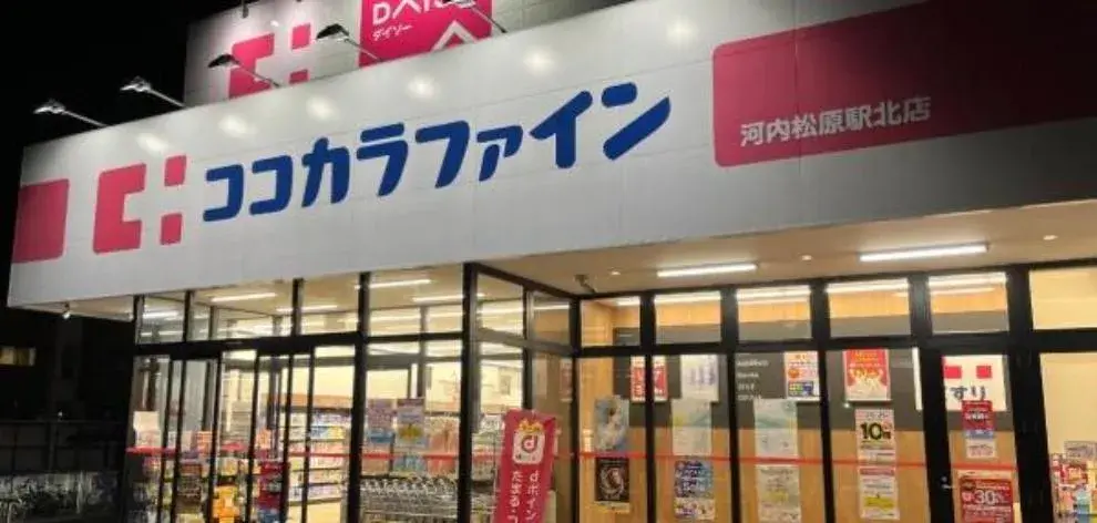 4K Property Matsubara City Osaka Prefecture (5)