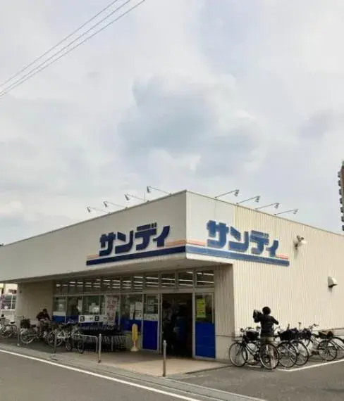 4K Property Matsubara City Osaka Prefecture (9)