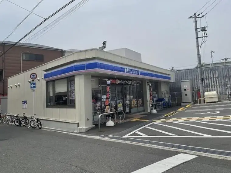 2LDK Property Joto-ku, Osaka City, Osaka Prefecture (3)