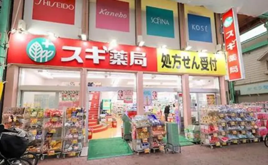 2LDK Property Joto-ku, Osaka City, Osaka Prefecture (5)