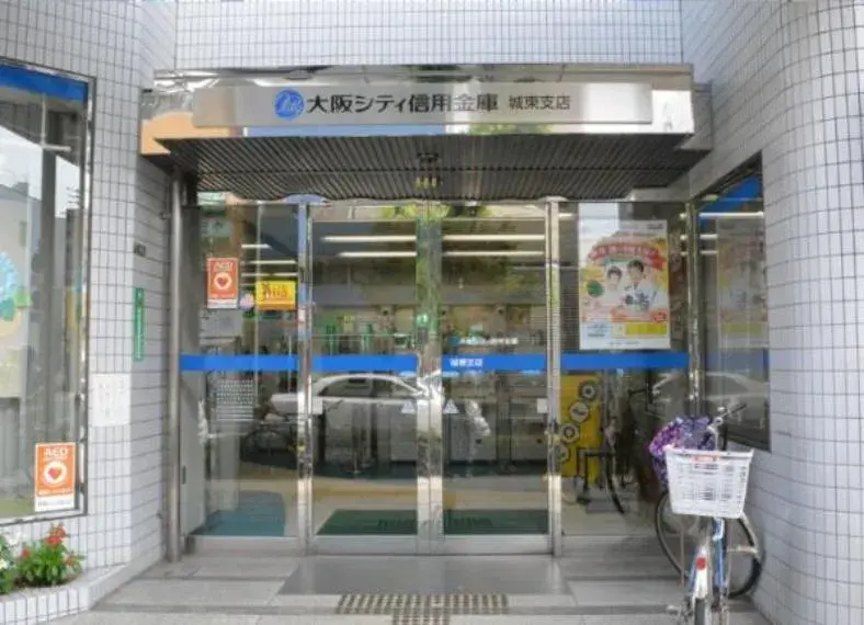 2LDK Property Joto-ku, Osaka City, Osaka Prefecture (8)