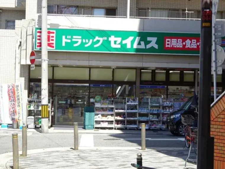 Propriété 5K Nishinari-ku, Ville d'Osaka, Préfecture d'Osaka (5)