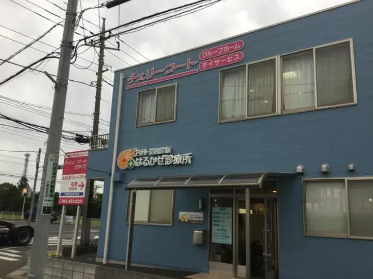 4LDK
四街道市
千叶县 (28)