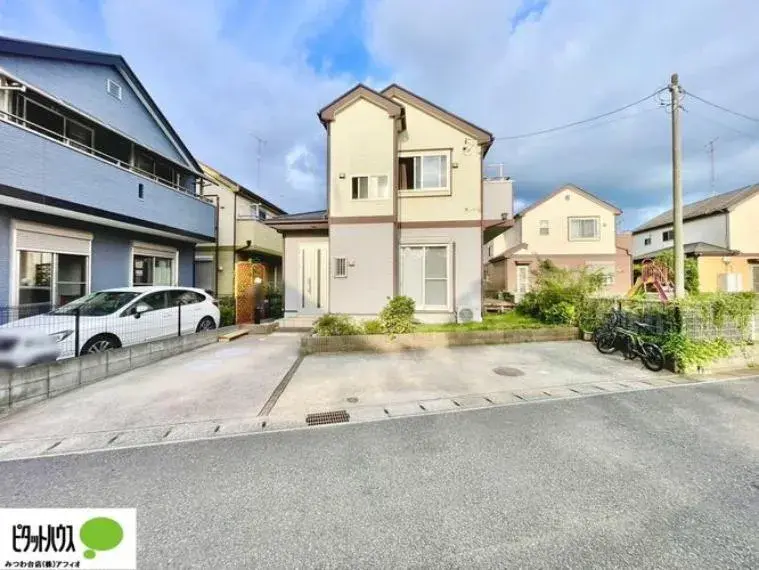 4LDK
四街道市
千叶县 (5)