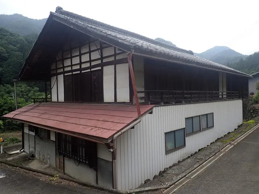 3K Property Shimonita-machi, Kanra-gun, Gunma Prefecture (2)