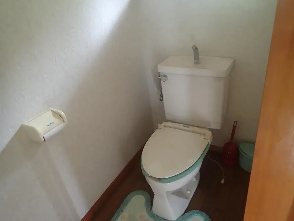 3K Property Shimonita-machi, Kanra-gun, Gunma Prefecture (12)