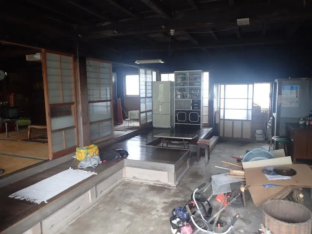 3K Property Shimonita-machi, Kanra-gun, Gunma Prefecture (3)