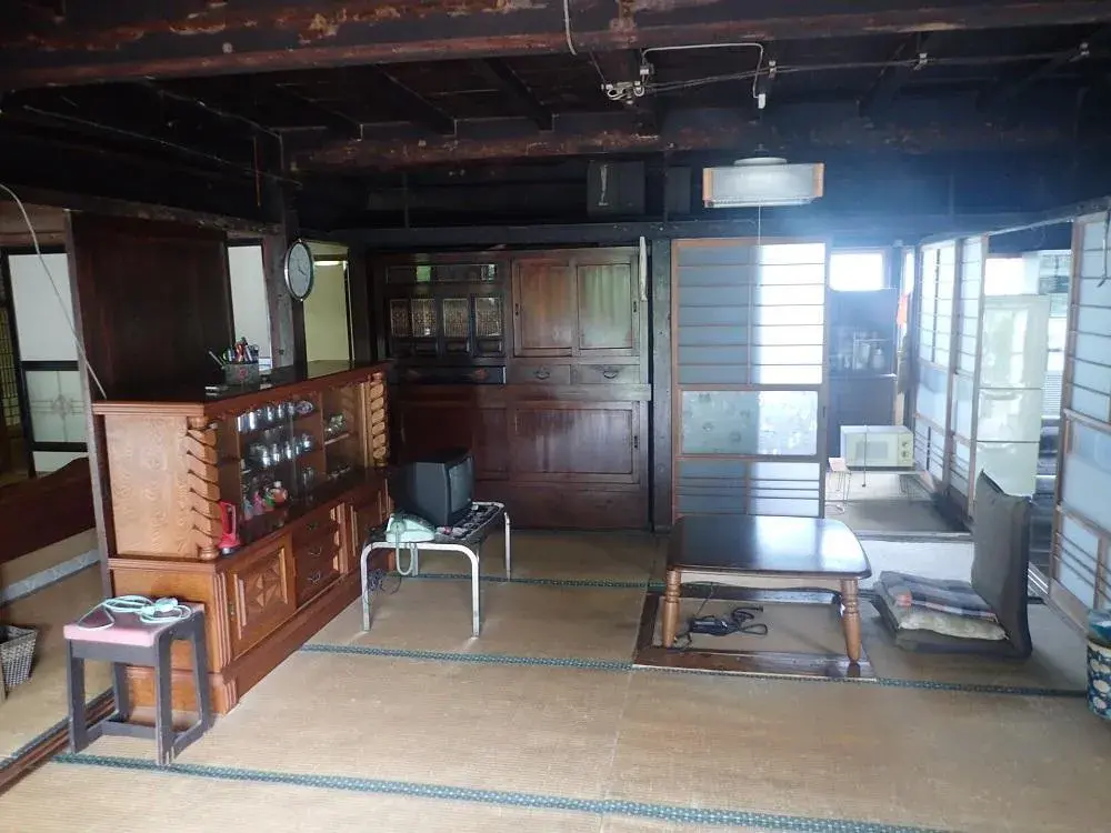 3K Property Shimonita-machi, Kanra-gun, Gunma Prefecture (4)