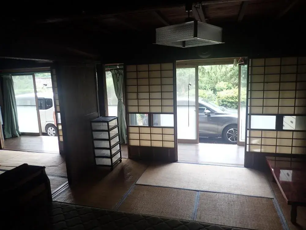 3K Property Shimonita-machi, Kanra-gun, Gunma Prefecture (5)