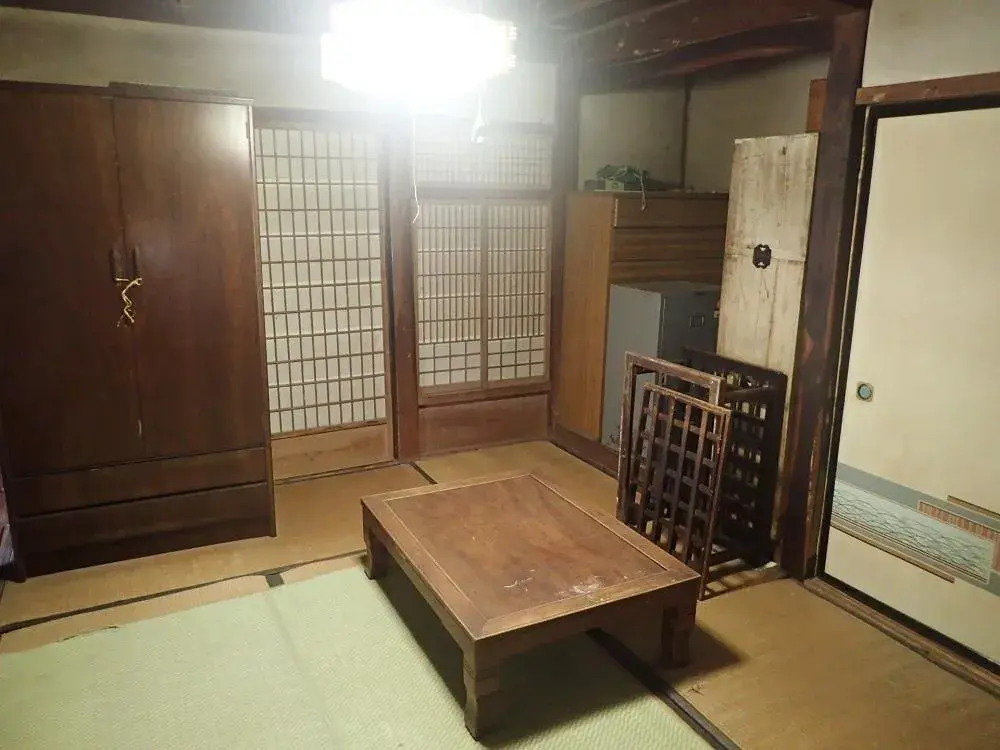 3K Property Shimonita-machi, Kanra-gun, Gunma Prefecture (6)