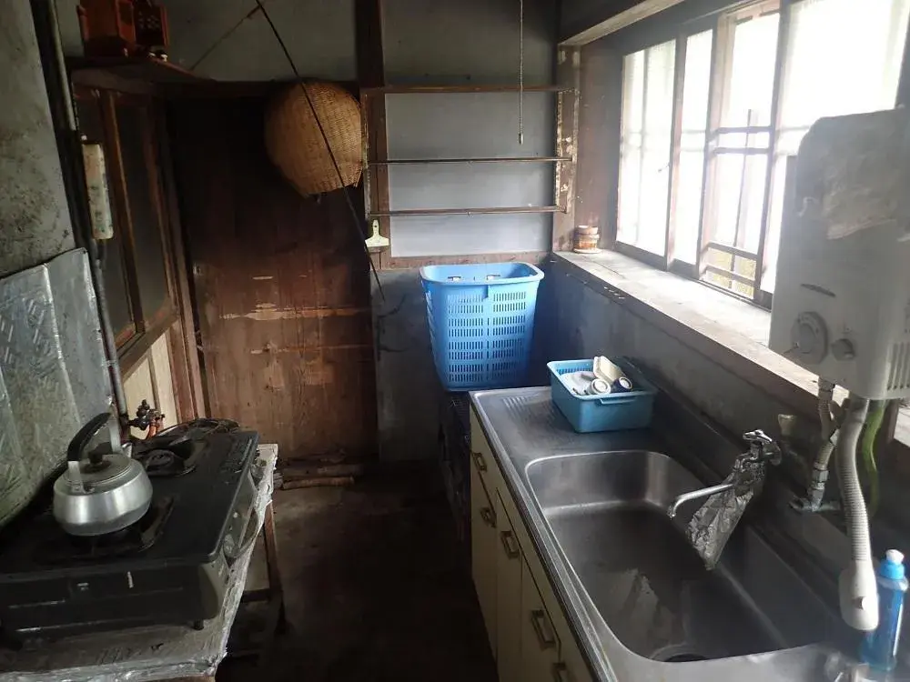 3K Property Shimonita-machi, Kanra-gun, Gunma Prefecture (10)