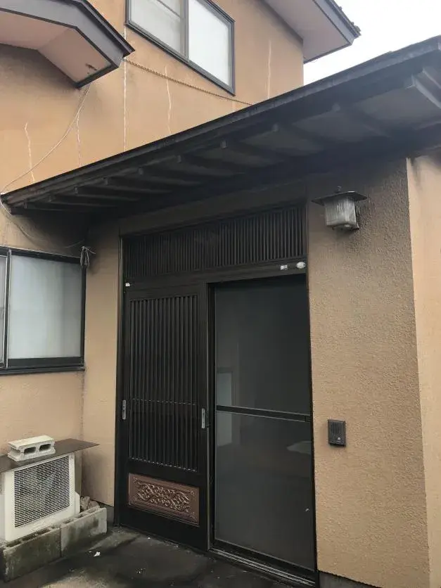 Propriété 6DK Ville de Noshiro Préfecture d'Akita (2)