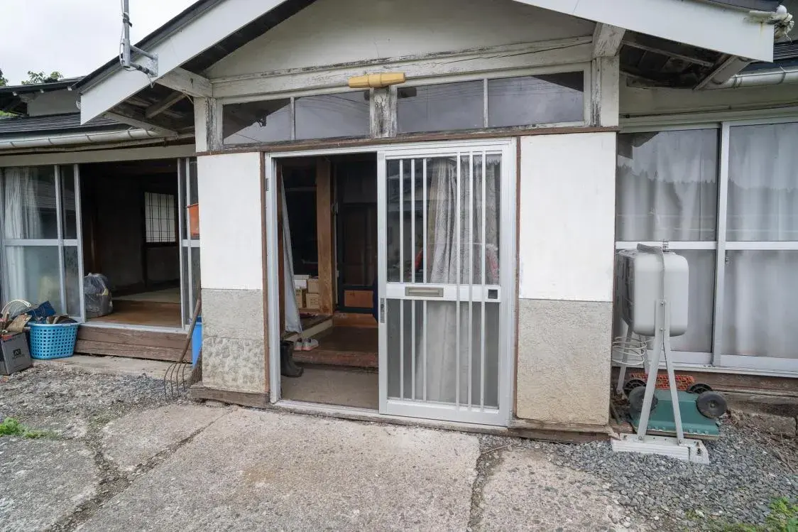 Propriété 4DK
District de Kunohe
Ville de Hirono
Préfecture d'Iwate (2)