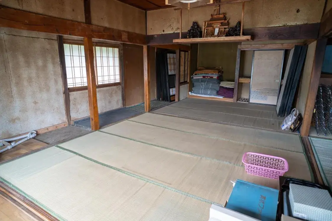 Propriété 4DK
District de Kunohe
Ville de Hirono
Préfecture d'Iwate (12)