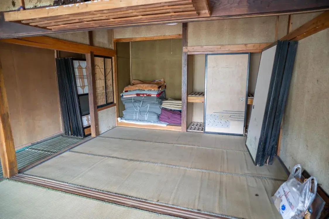 Propriété 4DK
District de Kunohe
Ville de Hirono
Préfecture d'Iwate (13)