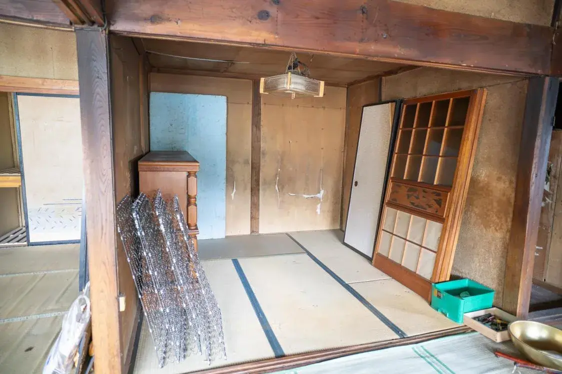 Propriété 4DK
District de Kunohe
Ville de Hirono
Préfecture d'Iwate (15)